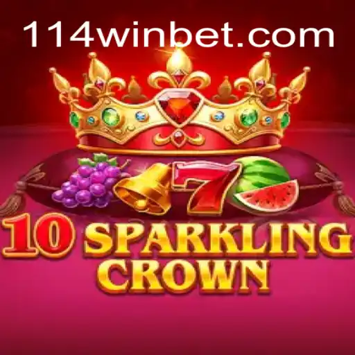 Explorando o Mundo de 10SparklingCrown: Um Jogo de Estratégia e Sorte