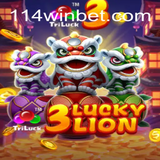 Descubra o Mundo Emocionante de 3LUCKYLION: Regras e Estratégias
