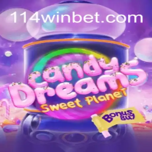 CandyDreamsSweetPlanet: Descubra a Aventura Doce e Intergaláctica