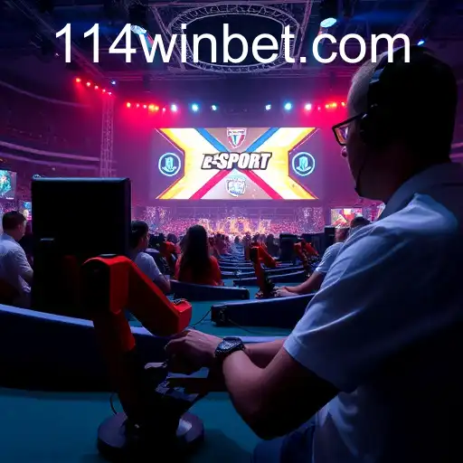 Gaming Experience 114win - 800+ Premium and Exclusive Games