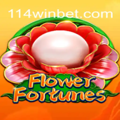 Descubra FlowerFortunes: O Novo Fenômeno dos Jogos com 114win