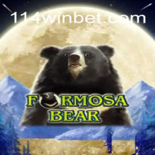 Descubra o Misterioso e Emocionante Jogo 'FormosaBear'