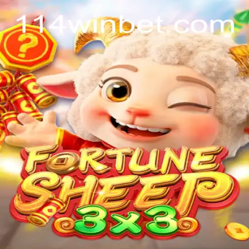FortuneSheep: Descubra o Mundo Encantador do Jogo 114win