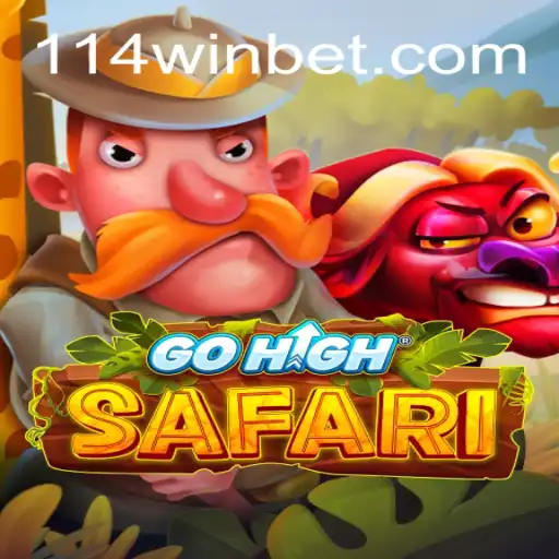 Explorando o Mundo de GoHighSafari: Regras e Estratégias para Vencer com 114win