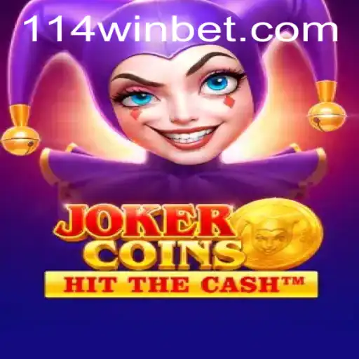 JokerCoins: Descobrindo o Mundo do 114win