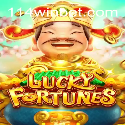 LUCKYFORTUNES: Descubra o Jogo Inspirador com a Chave para a Vitória