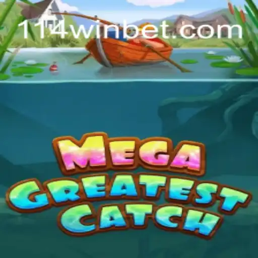 Descubra o Mundo de MegaGreatestCatch: O Jogo dos Grandes Desafios e Recompensas