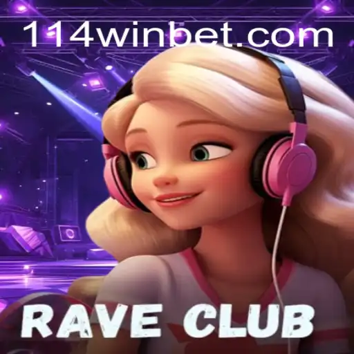 Desvendando RaveClub: Uma Nova Sensação nos Jogos com 114win