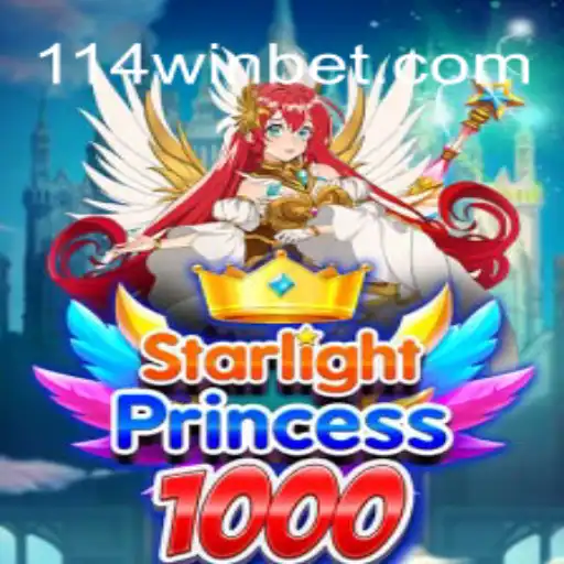 Descubra o Universo de StarlightPrincess1000
