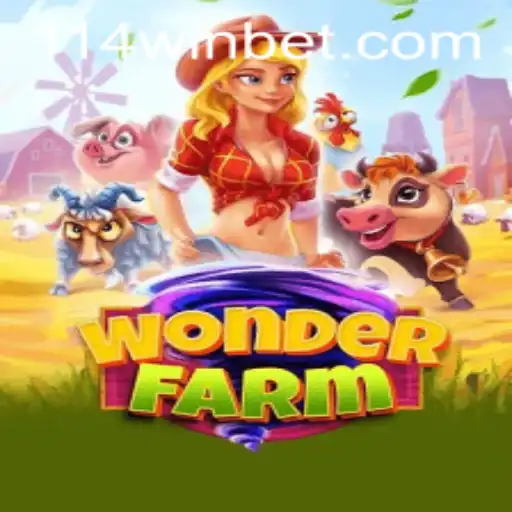 Descubra a Magia de WonderFarm: Um Jogo de Aventura e Estratégia